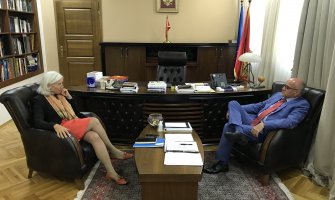 Mnogi od ciljeva iz UN agende doprinose bržem napredovanju CG u pregovorima sa EU