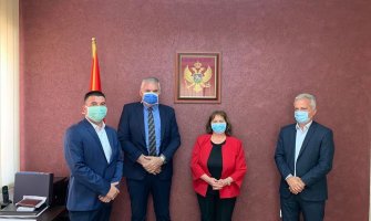 Stopa siromaštva na sjeveru skoro tri puta veća  od one u centralnom i južnom,  u Bijelom Polju razvijene brojne usluge podrške