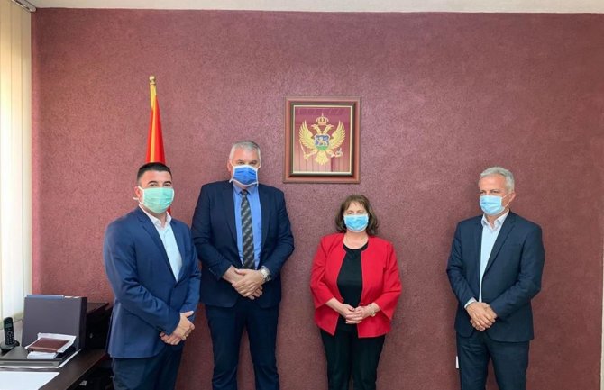 Stopa siromaštva na sjeveru skoro tri puta veća  od one u centralnom i južnom,  u Bijelom Polju razvijene brojne usluge podrške