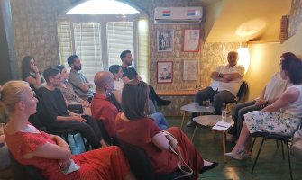 Potvrđeno partnerstvo Ombudsmana i LGBTI zajednice