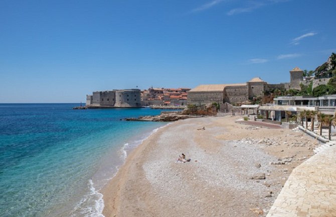 U Hrvatskoj vlada očaj, sve manje turista