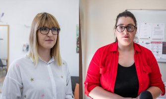 Situacija sa koronavirusom ne smije da odvuče pažnju od efikasnih servisa prevencije HIV-a