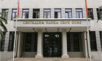 CBCG: Na novom spisku više blokiranih preduzeća