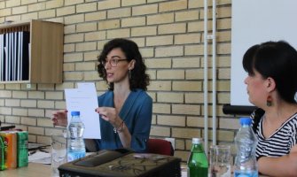 Obezbijediti pristupačnost biračkih mjesta za sve birače 