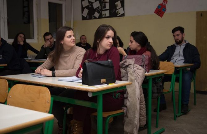 Završen projekat „Razvoj omladinski preduzetničkih vještina“- podrška mladima sa svih strana za pokretanje biznisa