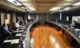 Od večeras rigorozne kazne za kršenje mjera