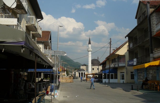 Vlast u opštini Gusinje i Islamska zajednica pod istragom Specijalnog tužilaštva