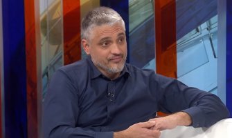 Čeda Jovanović u lošem stanju, prebačen na Infektivnu kliniku