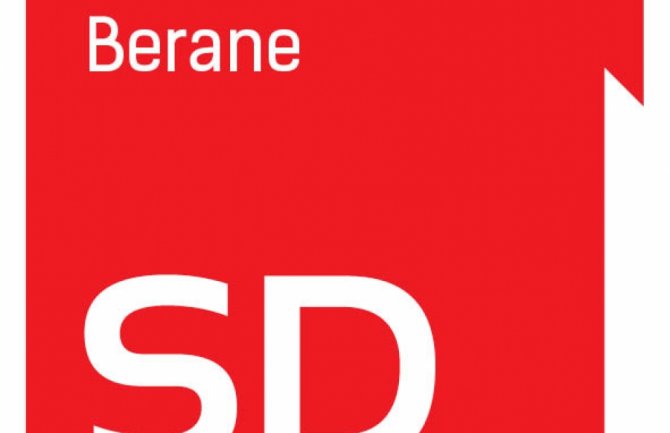 SD: Beransku vlast ne brine potencijalna ekološka bomba na Rudešu