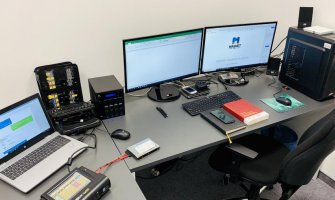 Misija OEBS-a u Crnoj Gori donirala forenzičku opremu Upravi policije