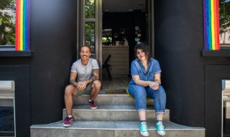 Epidemija koronavirusa pokazala važnost servisa podrške za LGBT osobe