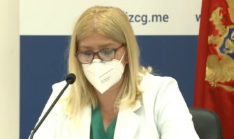 Još 47 slučajeva koronavirusa, preminuo pacijent iz Rožaja