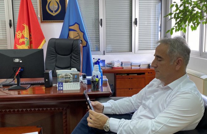 Tivat: Prioritet zdravlje djece i sprječavanje širenja epidemije, ponovno otvaranje vrtića zavisi od epidemiološke situacije