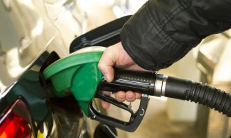 Cijena eurodizela u Crnoj Gori i dalje niža od prosjeka u regionu