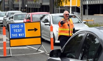 Australija zatvara granice posle 100 godina zbog koronavirusa