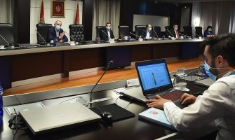 Nove mjere: Zatvaranje vrtića, svi putnici iz Srbije idu u karantin, zatvaranje kafića na sjeveru 