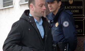  Mandić u samoizolaciji u spuškom zatvoru