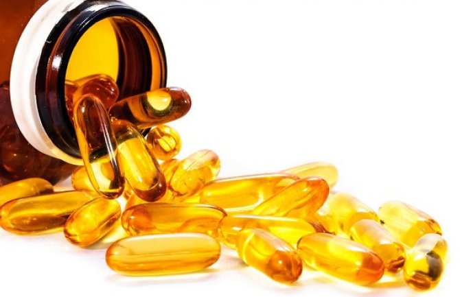 Da li vitamin D može pomoći zaraženima koronom da izbjegnu najtežu kliničku sliku?