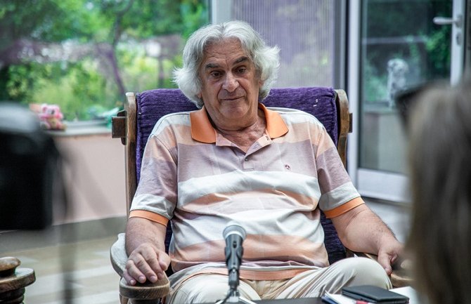 Solarna kuća Vučurovića u nikšićkom Gornjem Polju: Sistem koji štedi i ne šteti prirodi