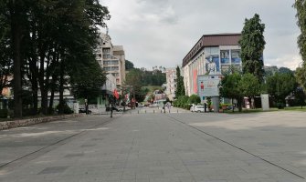 Oboljela osoba iz Bijelog Polja preminula juče u beranskoj bolnici, zabrinjavajuća situacija