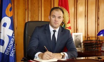 Mitrović: Svi mi znamo da će većinska narodna volja i u Nikšiću i u Crnoj Gori 30. avgusta biti na strani Nikšića i CG