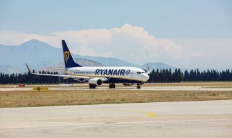 Od sjutra za London, dan kasnije letovi za Barselonu i Brisel iz Podgorice