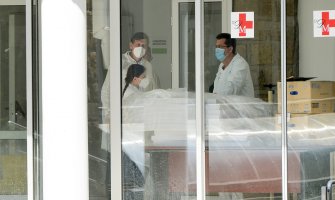 Dan sa najviše preminulih u Srbiji: 13 osoba izgubilo borbu s koronom, 299 novooboljelih