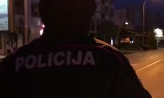 Krivična prijava protiv sedam Pljevljaka zbog kršenja mjera NKT-a