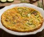 Za savršen doručak: Omlet sa tikvicama 