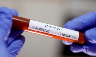 U Crnoj Gori još 53 inficiranih koronavirusom, čeka se nalaz za još jednog preminulog