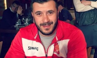 Prvi izliječeni pacijent od koronavirusa na Cetinju: Virus nije bezopasan kao što mnogi misle, vidio sam pacijente koji se bore za život i vazduh