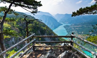 U Crnoj Gori danas pretežno sunčano i toplo