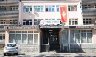 Jedna osoba preminula od korone u beranskoj bolnici