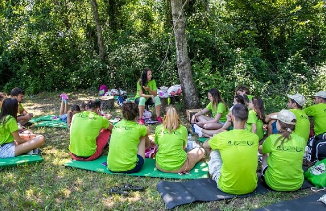 Zajedničkim evropskim pristupom moguće doprinijeti očuvanju jegulje