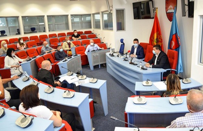 Situacija u Bijelom Polju izazovna ali pod kontrolom, definisali odgovore na ono što bi moglo da uslijedi narednih dana