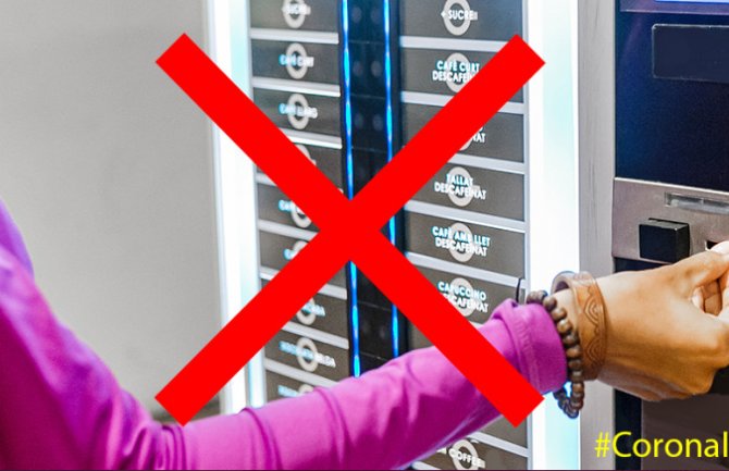 Inspektori da provjere rade li kafemati na sjeveru