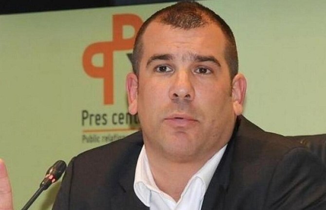 Krapović: URA da podrži jedinstvenu opozicionu listu