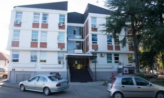 Danilovgrad: Četvoro zaposlenih u Domu zdravlja ima koronavirus, 10 u samoizolaciji