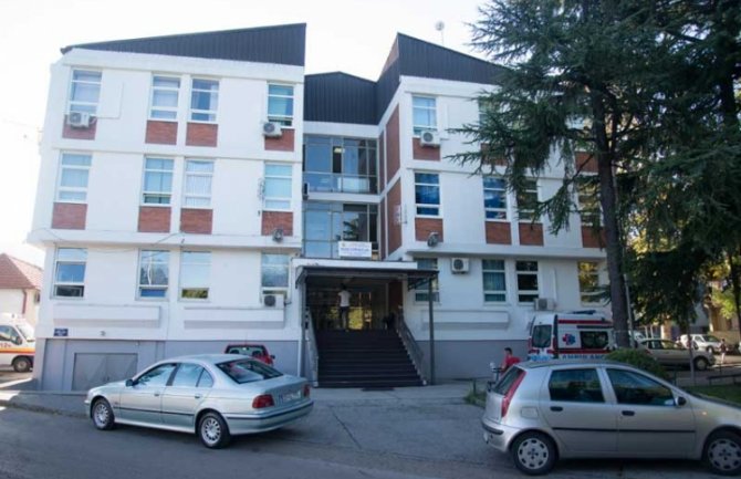 Danilovgrad: Četvoro zaposlenih u Domu zdravlja ima koronavirus, 10 u samoizolaciji