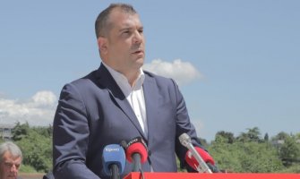 Krapović: URA pobjegla od jedinstvene liste da bi sjutra prezentovala svoju