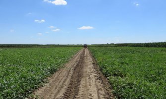 Za 1.392 poljoprivrednika isplaćene subvencije u iznosu od 332 hiljade eura 