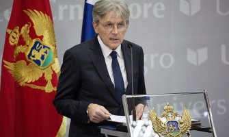 Raspopović: Trinaestojulski ustanak svijetao pečat evropske istorije