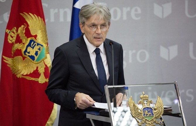 Raspopović: Trinaestojulski ustanak svijetao pečat evropske istorije