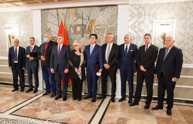 Demokrate: Brajović prekršio mjere NKTa,  hoće li biti procesuiran kao i veliki broj građana?