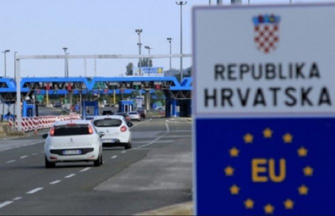 Hrvatska ukida jedinstveni matični broj