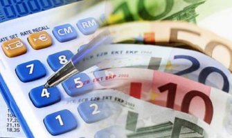 Izrečeno 2,85 miliona eura prekršajnih naloga