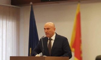 Carević: 13. jul bio i ostao dan slobodarske Crne Gore