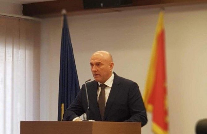 Carević: 13. jul bio i ostao dan slobodarske Crne Gore