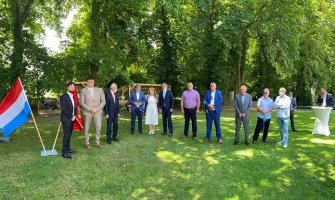 Ibrahimović: Dijaspora dala ogroman doprinos i na planu poboljšanja ekonomskog standarda