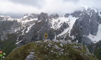 Nacionalni parkovi Crne Gore predstavili promotivni spot „Priroda je moj dom“